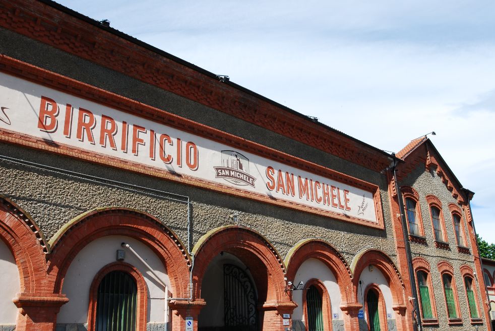 San Michele Breweries Pubs in Sant Ambrogio di Torino Torino