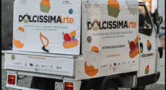 I Maestri del Gusto a DOLCISSIMArte 2024