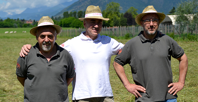 Azienda Agricola Scaglia