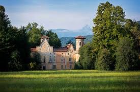 20/05/18: Il meraviglioso mondo di Alice (Castello di Miradolo, San Secondo di Pinerolo TO)