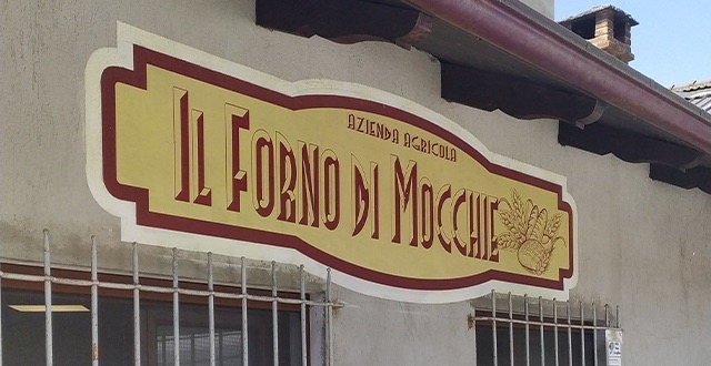 Il Forno di Mocchie