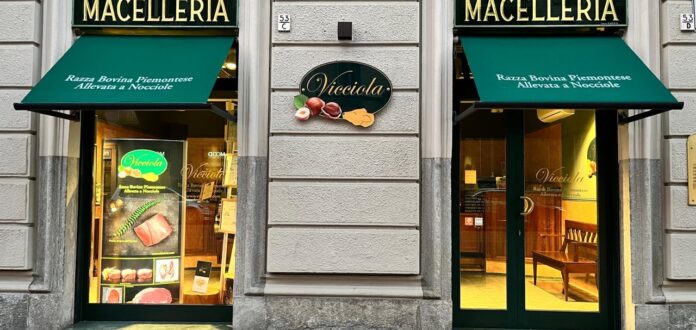 Vicciola – Macelleria Pino